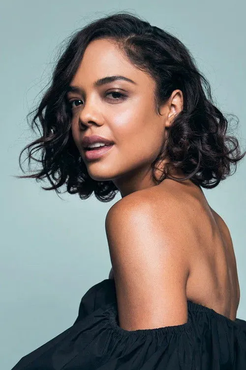 Tessa Thompson photo