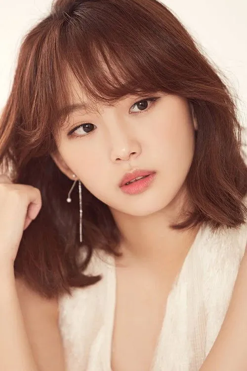 Jin Ki-joo photo