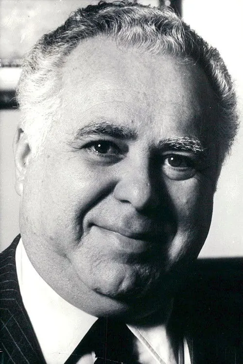 Harry Saltzman photo