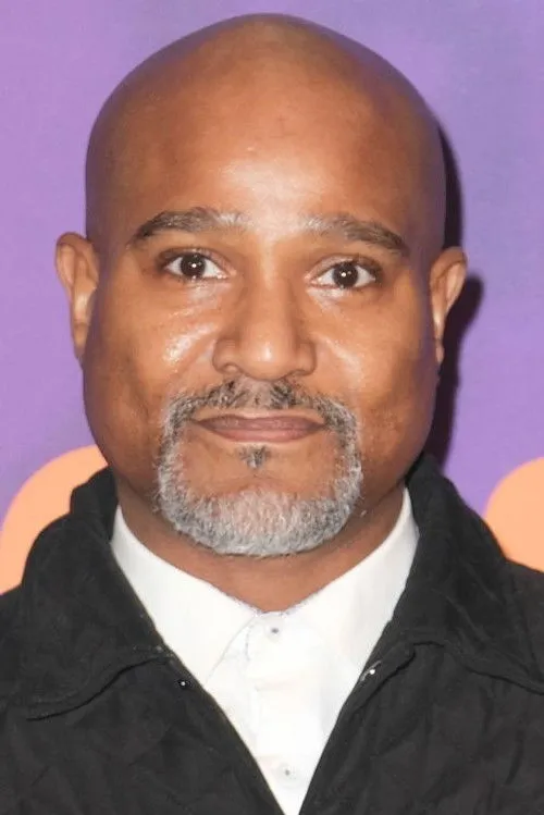 Seth Gilliam photo