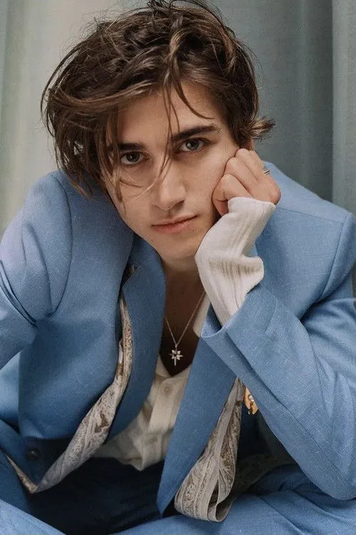 Sebastian Croft photo