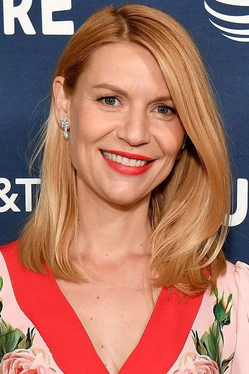 Claire Danes photo