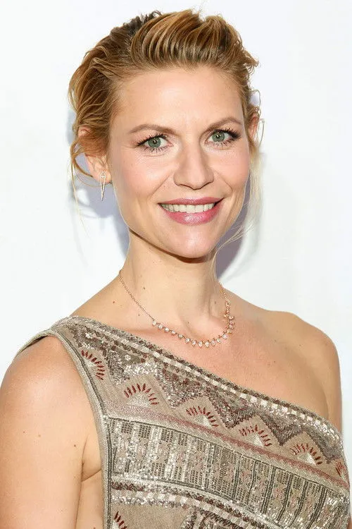 Claire Danes photo