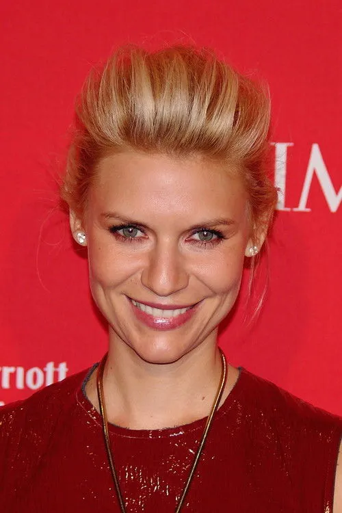 Claire Danes photo