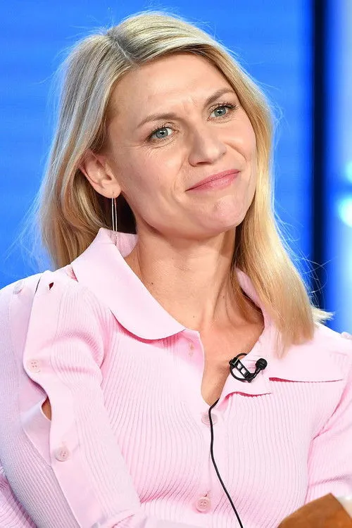 Claire Danes photo
