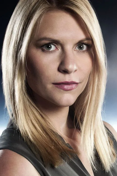 Claire Danes photo