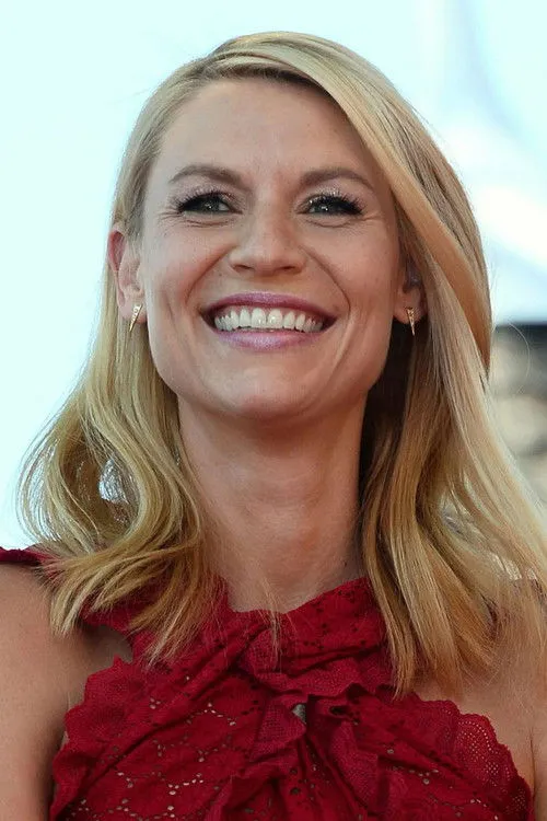 Claire Danes photo