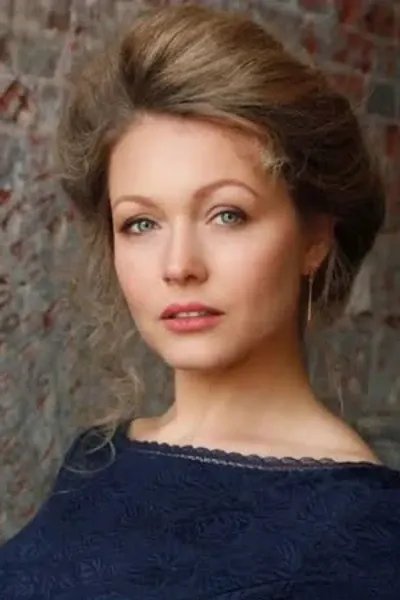 Renata Litvinova photo