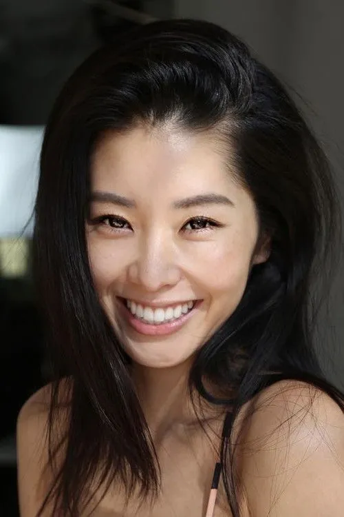 Chikako Fukuyama photo