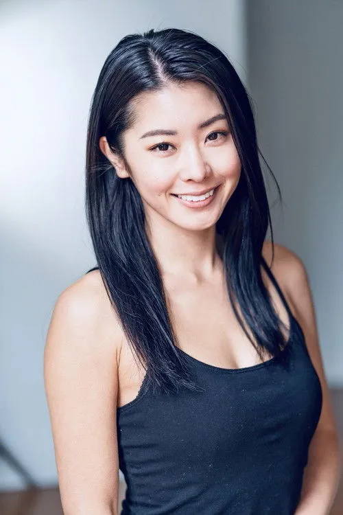 Chikako Fukuyama photo