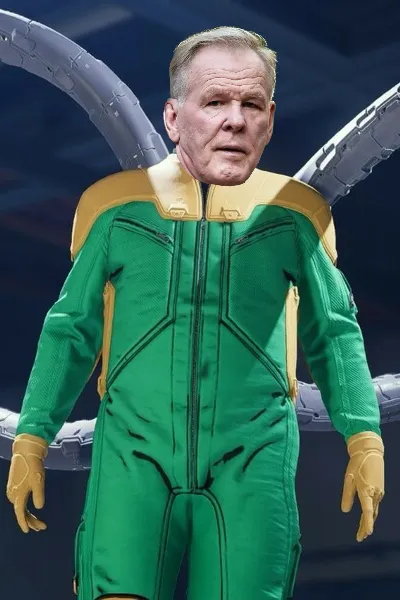 Nick Nolte photo