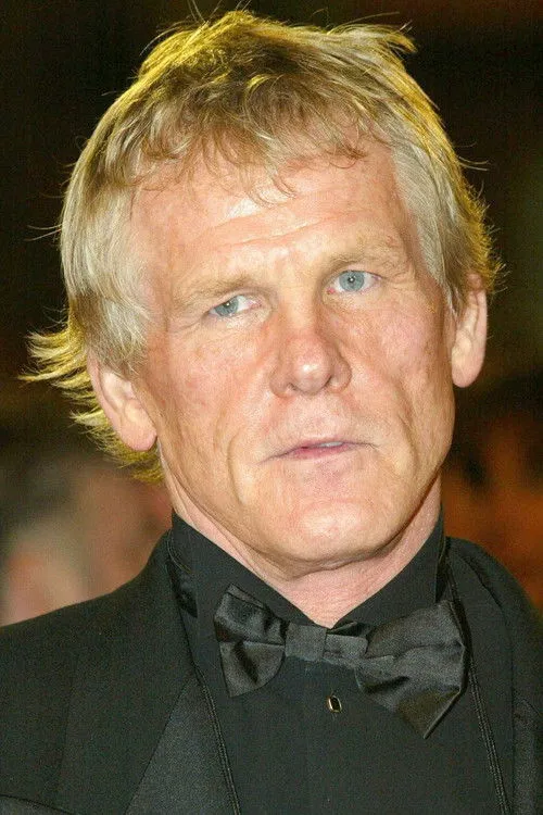 Nick Nolte photo