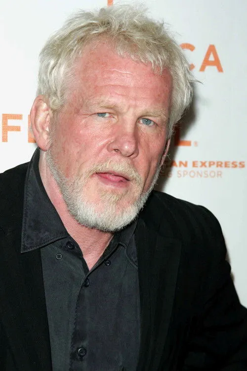 Nick Nolte photo