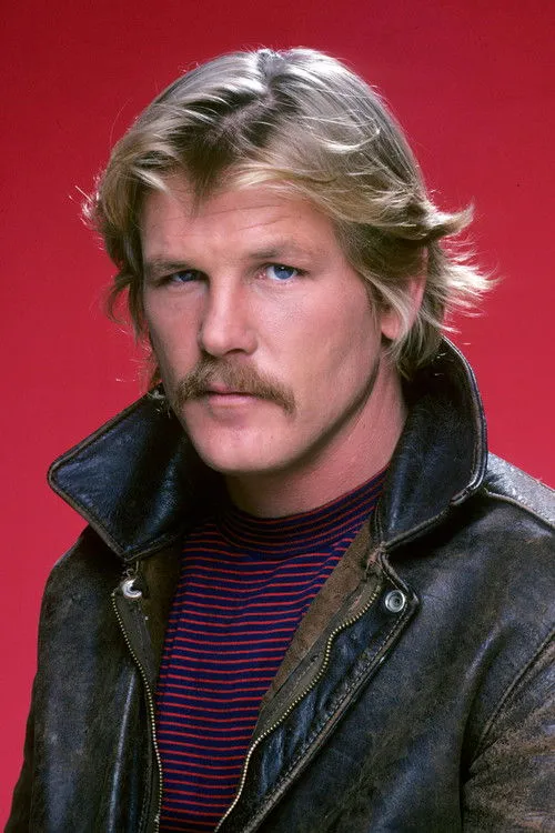 Nick Nolte photo