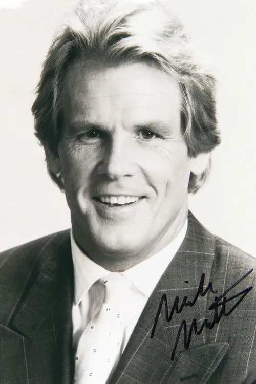 Nick Nolte photo