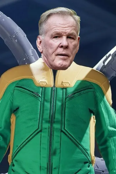 Nick Nolte photo