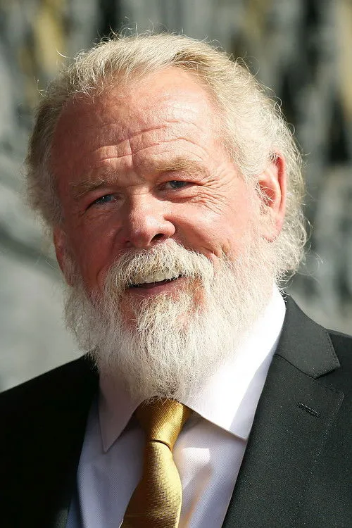 Nick Nolte photo