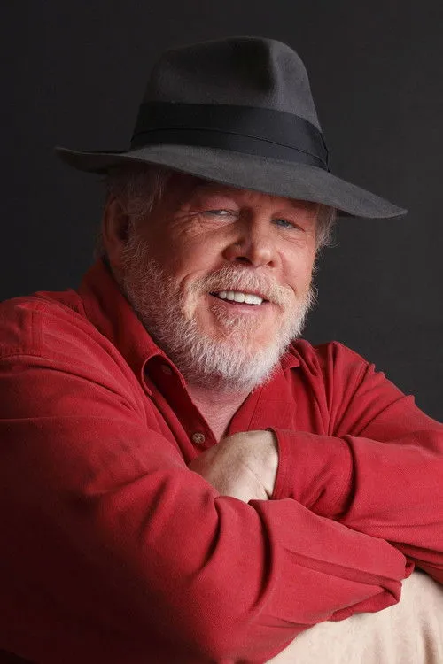 Nick Nolte photo