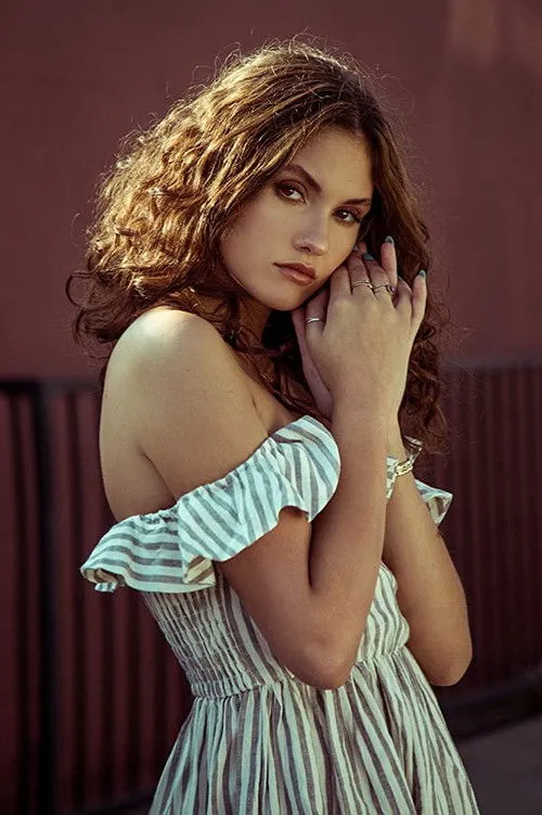 Ronni Hawk photo