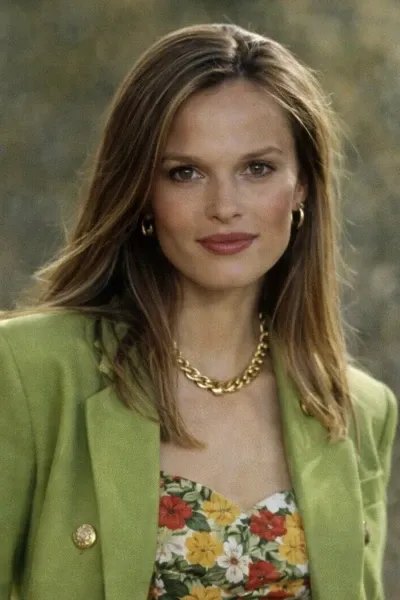 Jillian Stoneman