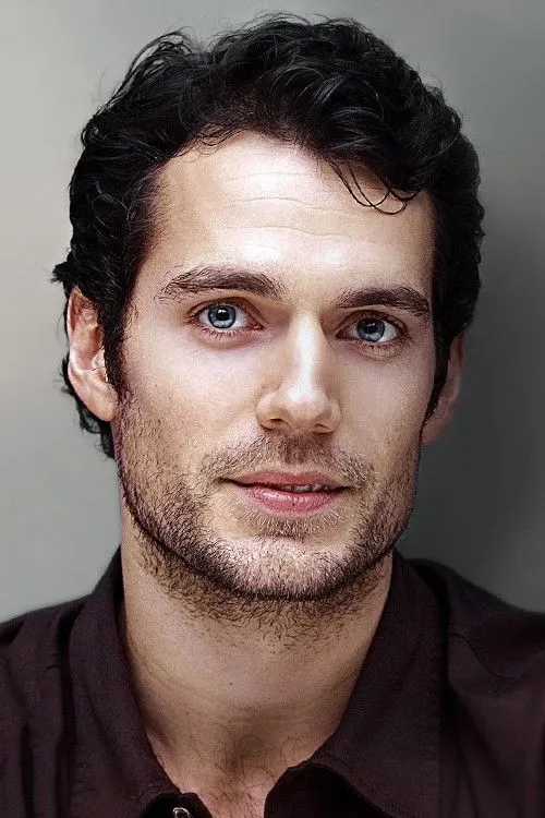 Henry Cavill photo