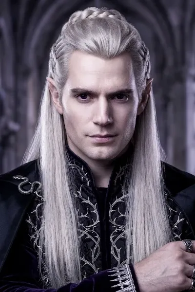 Henry Cavill photo