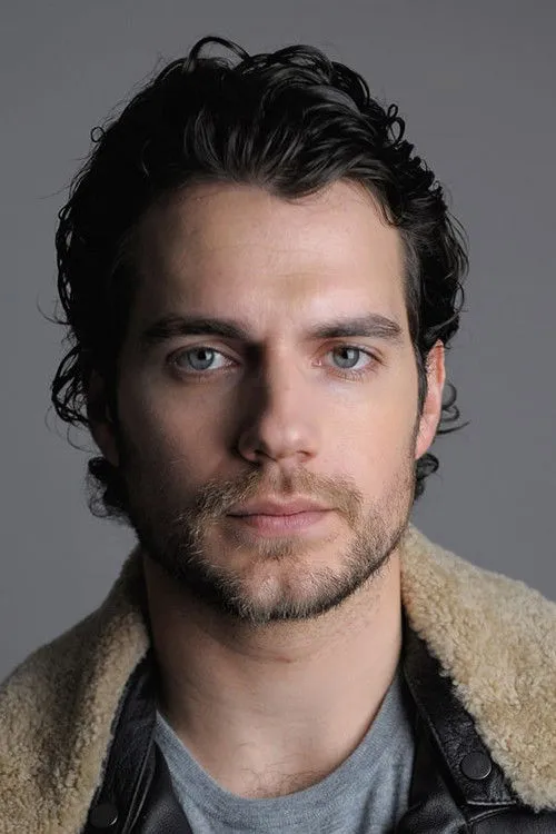 Henry Cavill photo