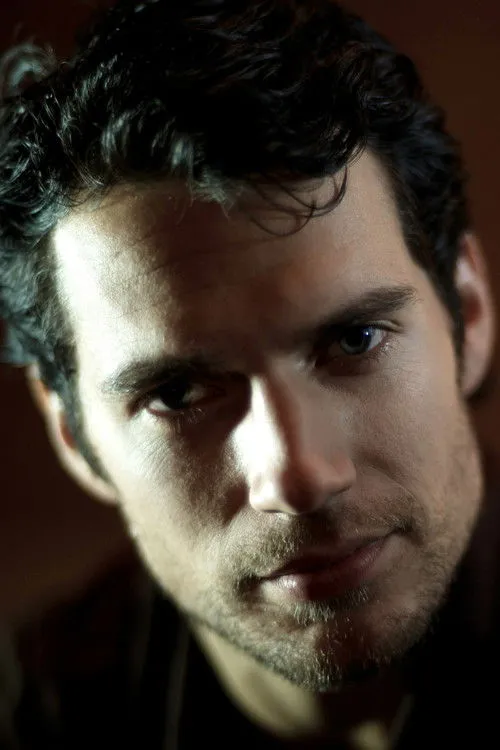 Henry Cavill photo