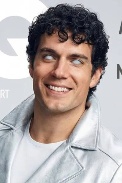 Henry Cavill photo