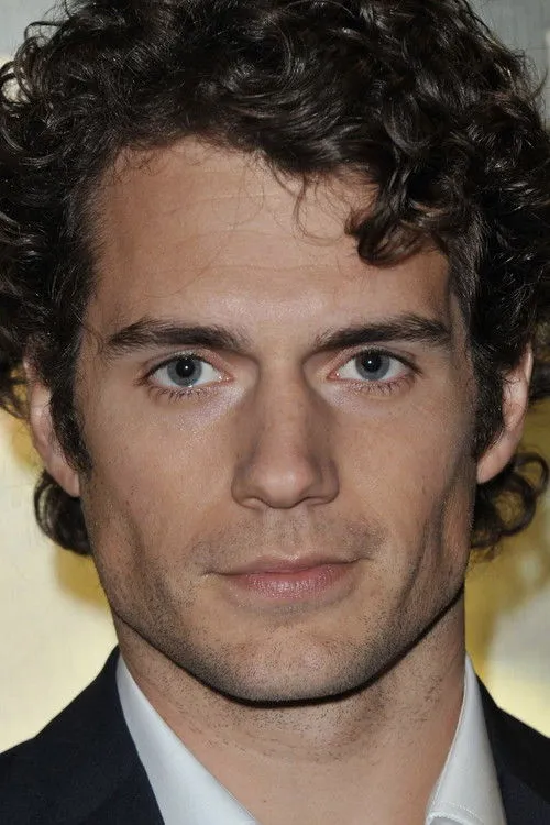 Henry Cavill photo