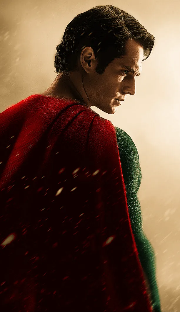 Superman
