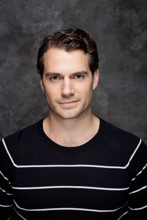 Henry Cavill photo