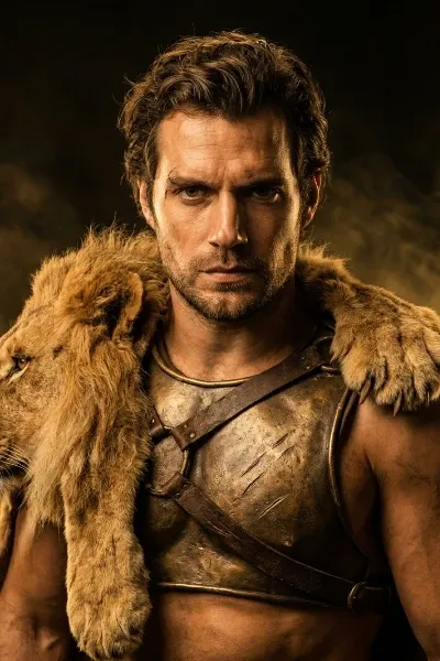 Hercules
