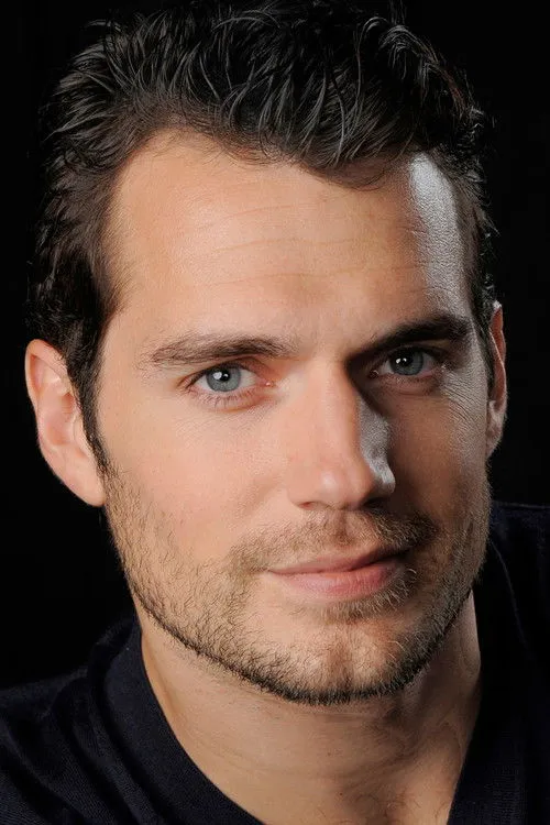 Henry Cavill photo