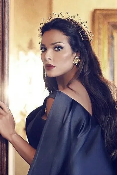 Nadine Nassib Njeim photo