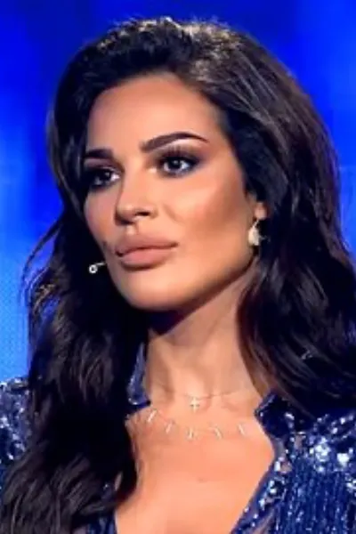 Nadine Nassib Njeim photo