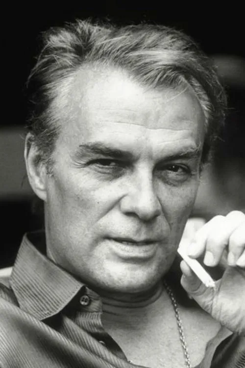 Arsenio Lupin/Romain Laugier