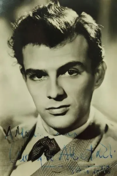 Giorgio Albertazzi photo