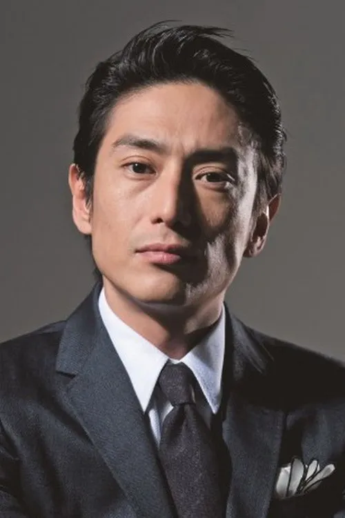 Kento Nanami