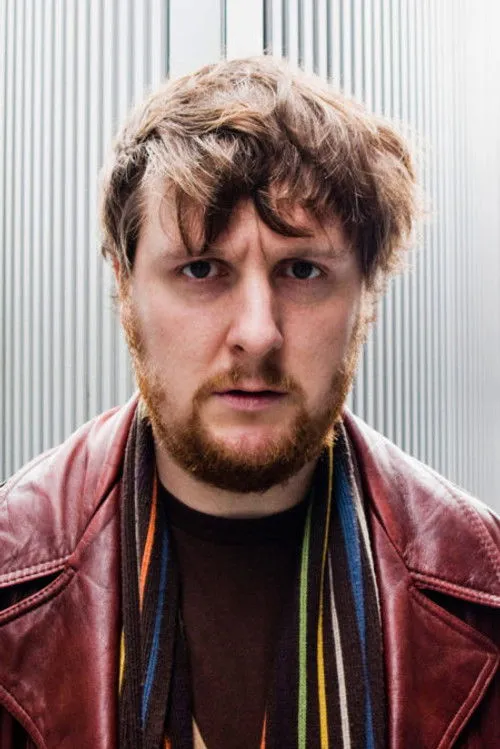 Tim Key photo