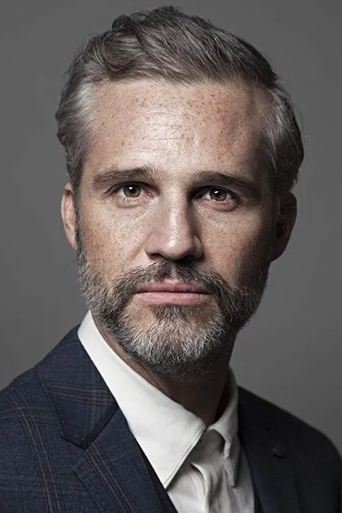 Gary King