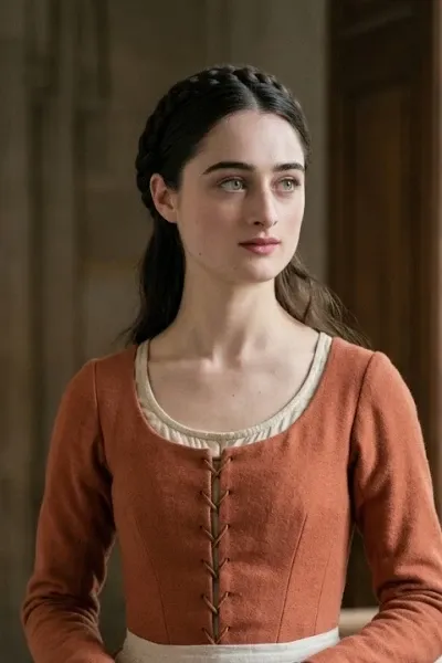 Constance Bonacieux