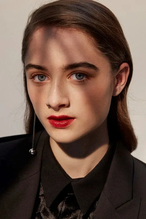 Raffey Cassidy photo