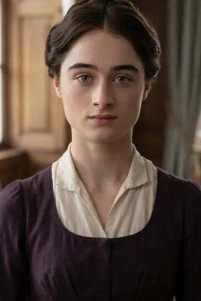 Elinor Dashwood