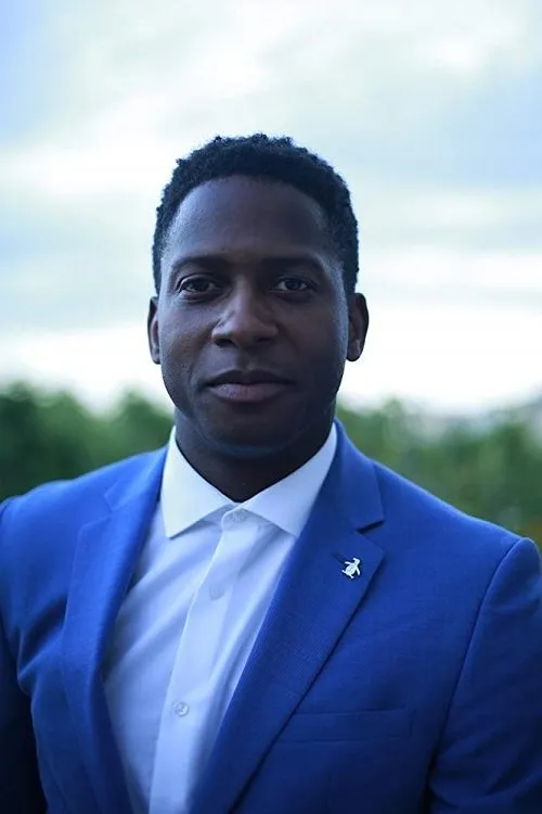 Raymond "Ray" Carter