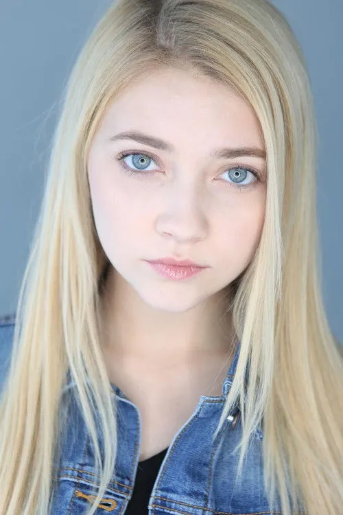 Samantha Bailey photo