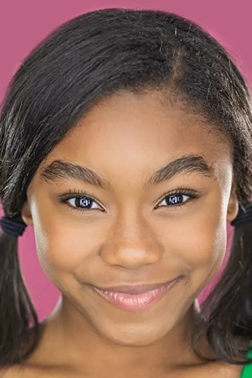 Sydney Thomas photo