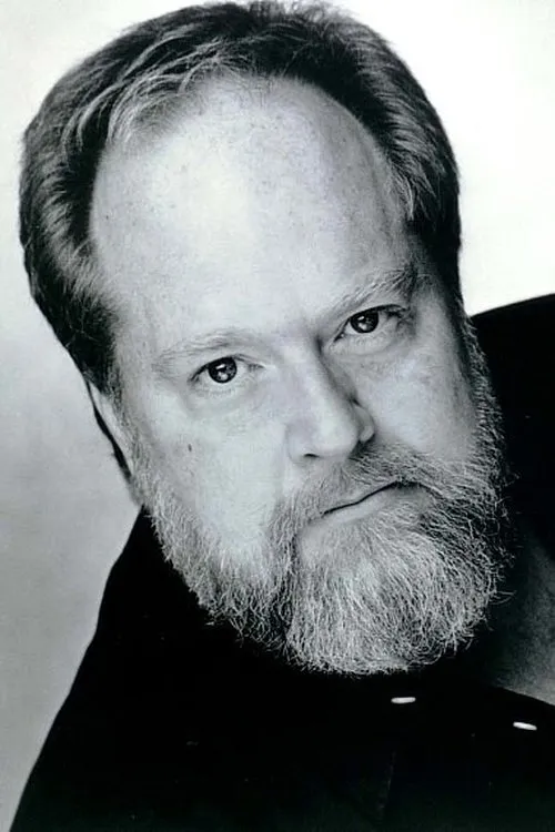 William Hootkins photo