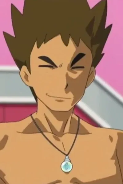 Crispin Freeman photo