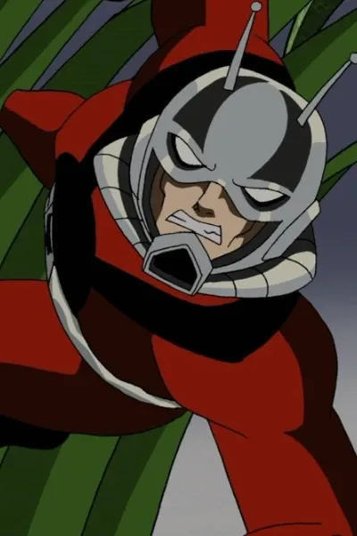 Crispin Freeman photo